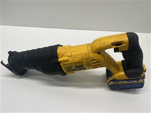 Dcs380 reciprocating saw new arrivals